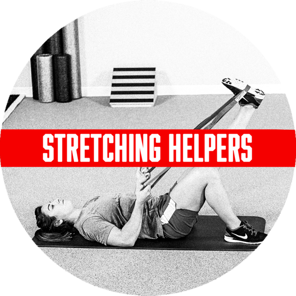Stretching Helpers
