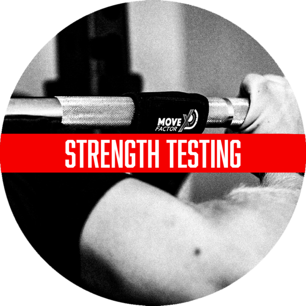 Strength Testing