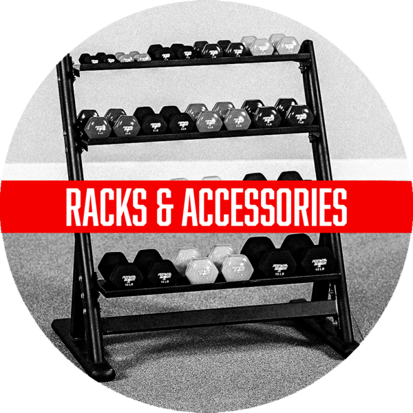 Racks and Accessories